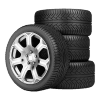 285/50R20 
